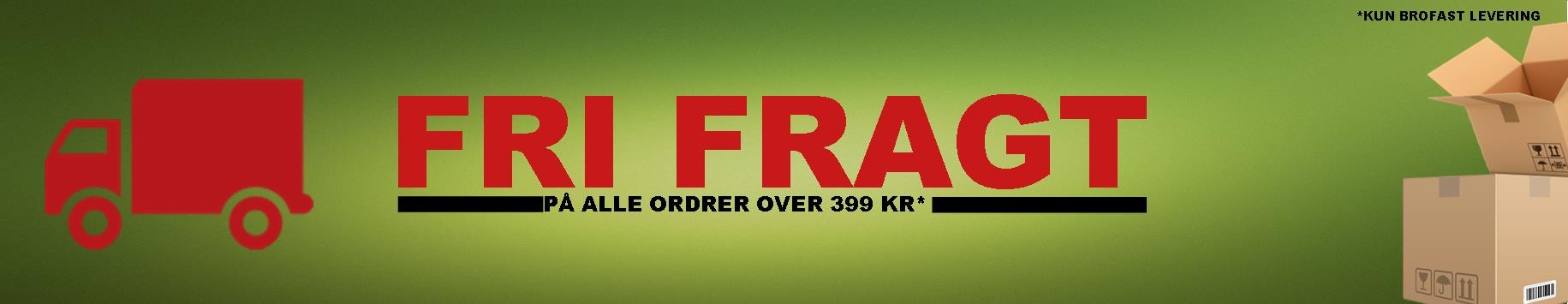 Fri Fragt Fri Fragt